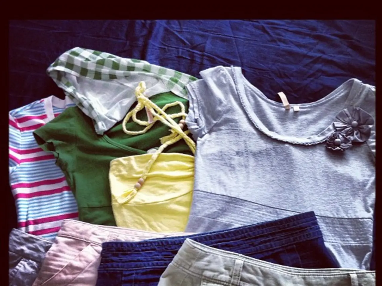 Strategies for Employing Hues to Boost Your Unique Aesthetic