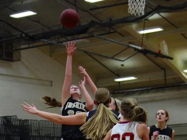 Breakfast detour results in a $310,000 lottery win in Michigan