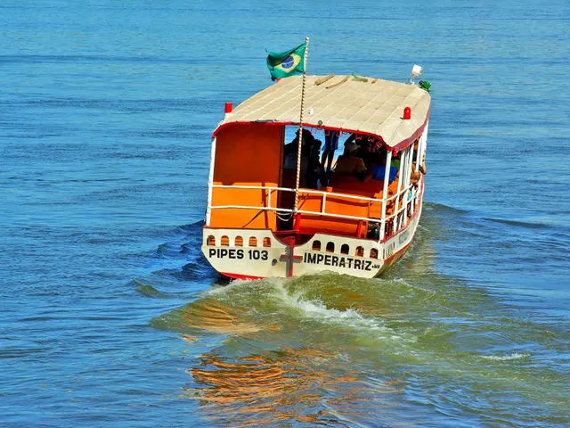 Streamer Hunterowner scores highest win of $16,000 on Seamen Slot game