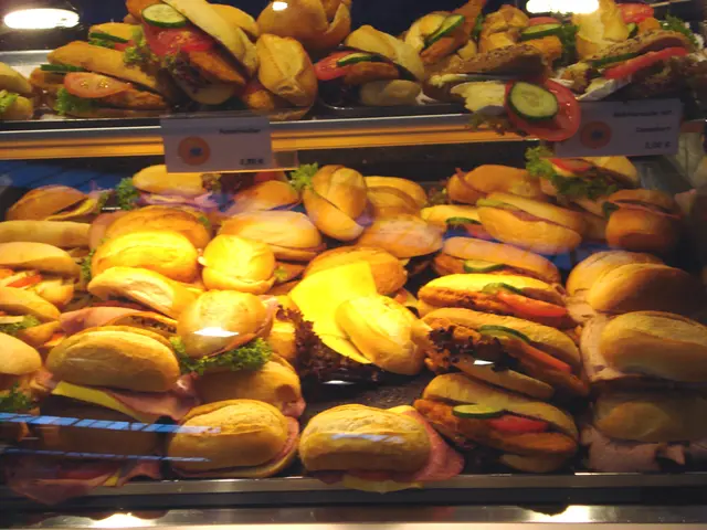 Disgusting Gastronomic Offerings in Las Vegas That May Make You Queasy