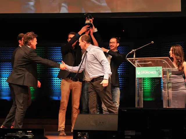 Daughter and Mother in North Carolina Share $100,000 Lottery Win