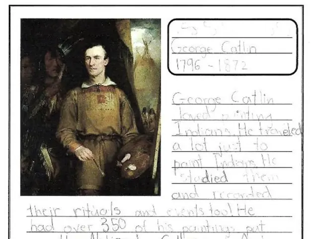 Mystic Visionary Edgar Cayce Known as the Sleeping Prophet